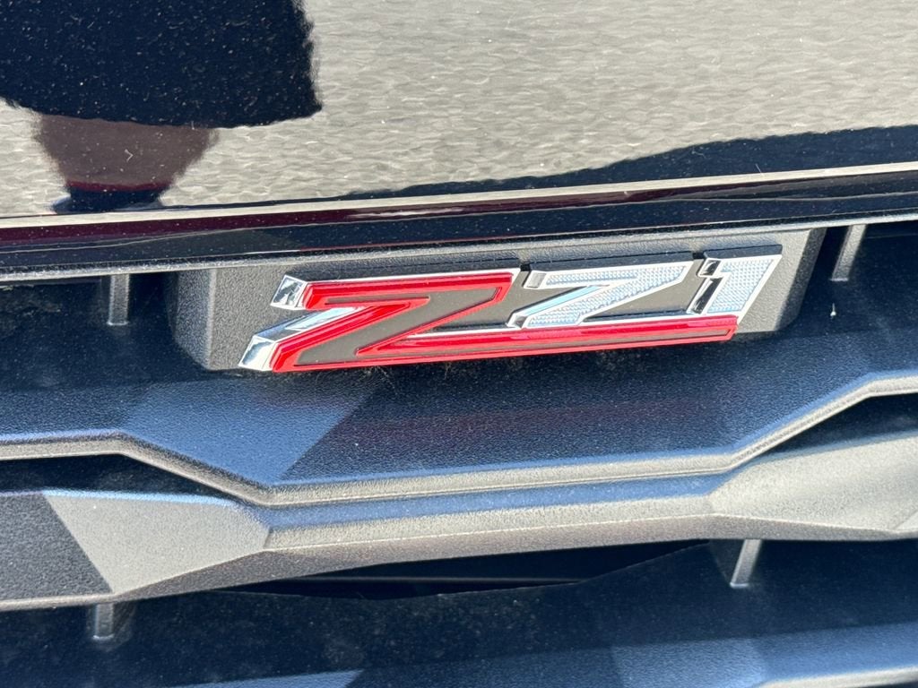 2026 Chevrolet Colorado Z71 - Photo 6