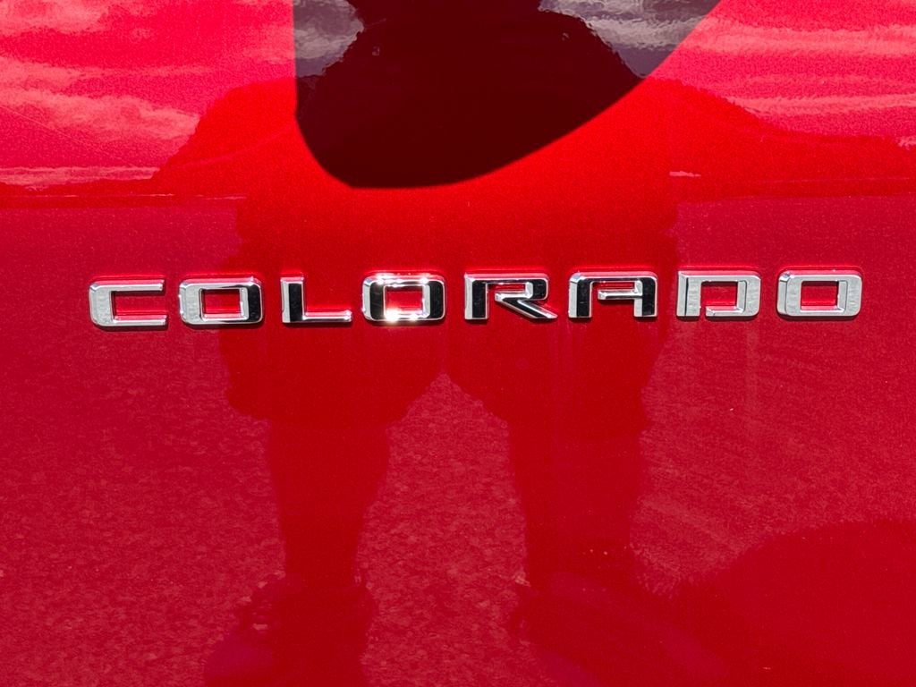 2026 Chevrolet Colorado Z71 - Photo 7