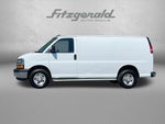 2024 Chevrolet Express Cargo 2500 WT