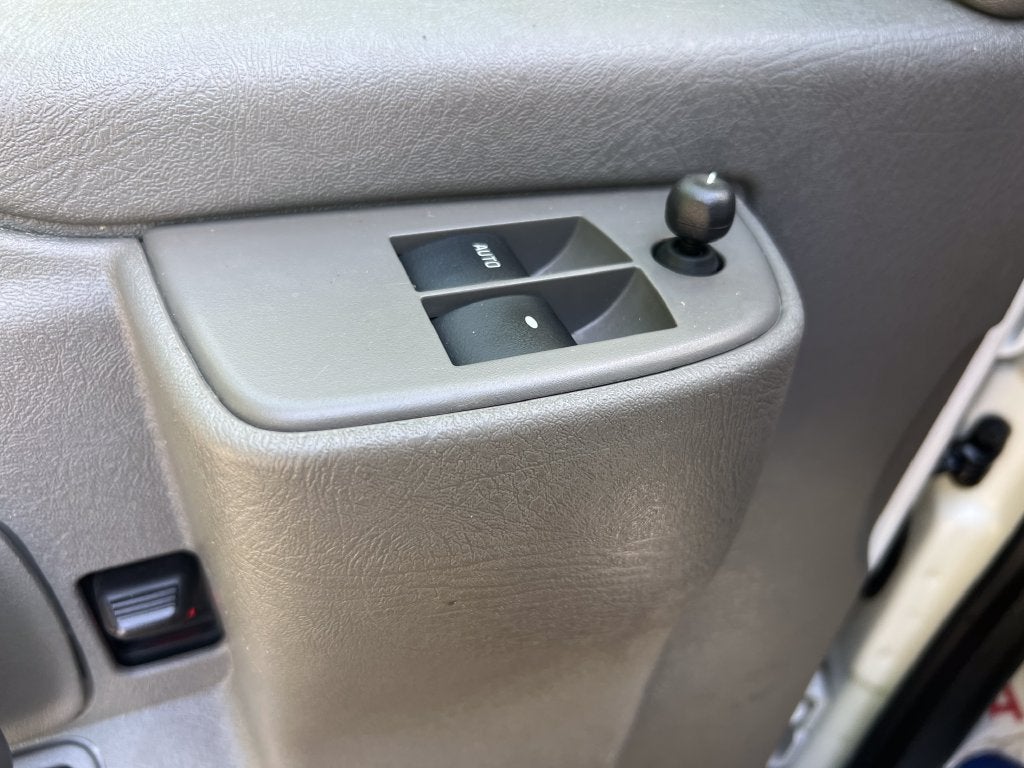 2023 Chevrolet Express Cargo 2500 1WT