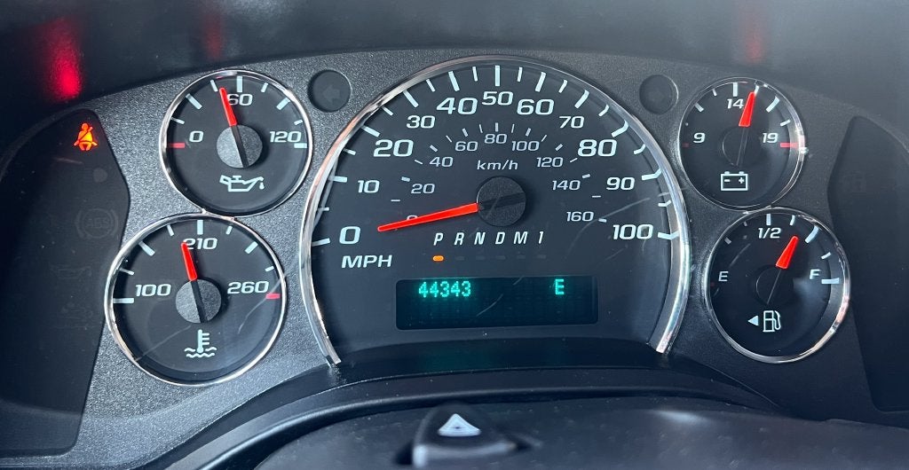 2023 Chevrolet Express Cargo 2500 1WT