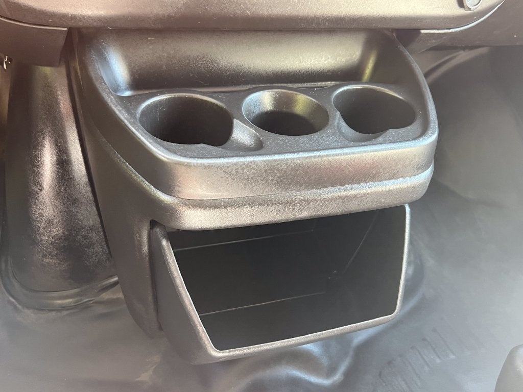 2023 Chevrolet Express Cargo 2500 1WT