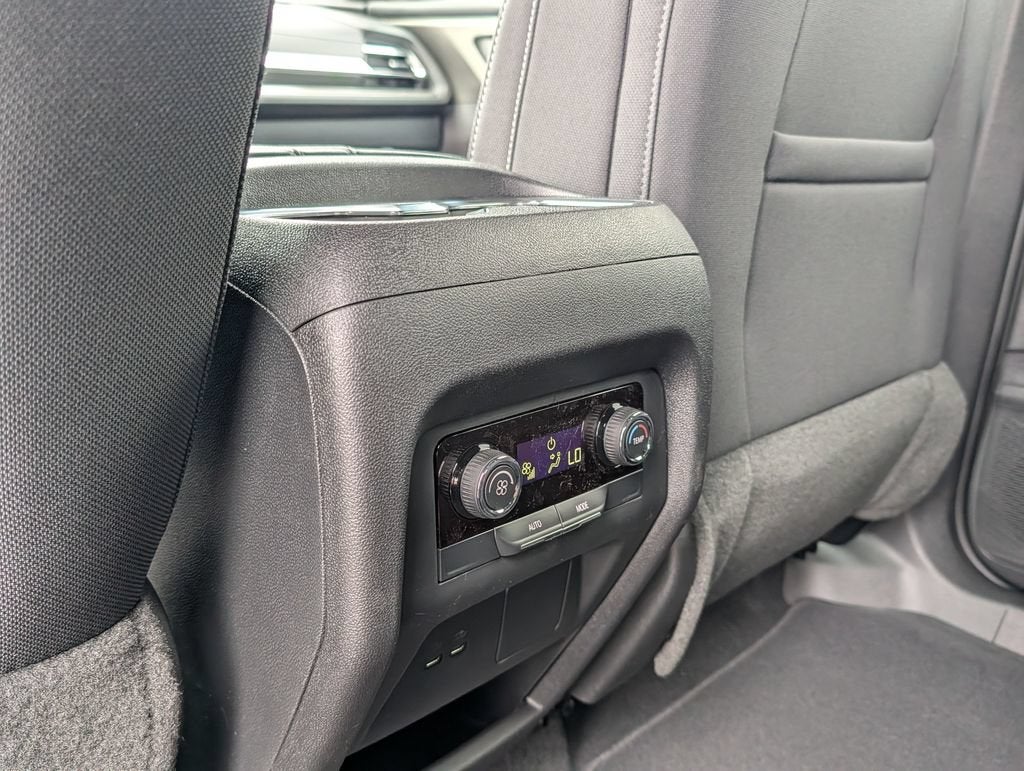 2026 Chevrolet Traverse LT - Photo 12