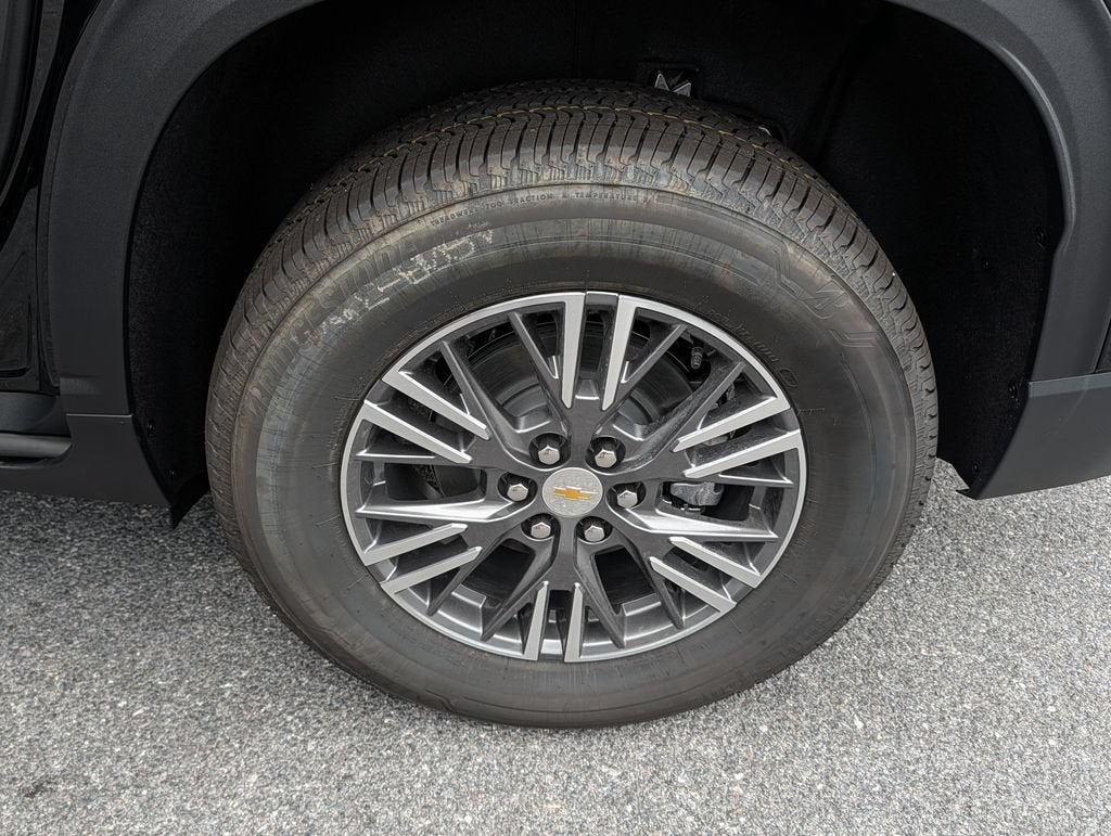2026 Chevrolet Traverse LT - Photo 14