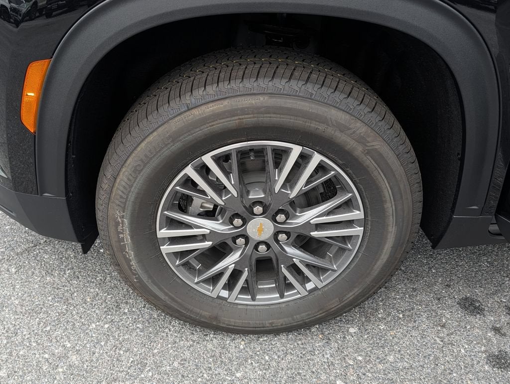 2026 Chevrolet Traverse LT - Photo 15