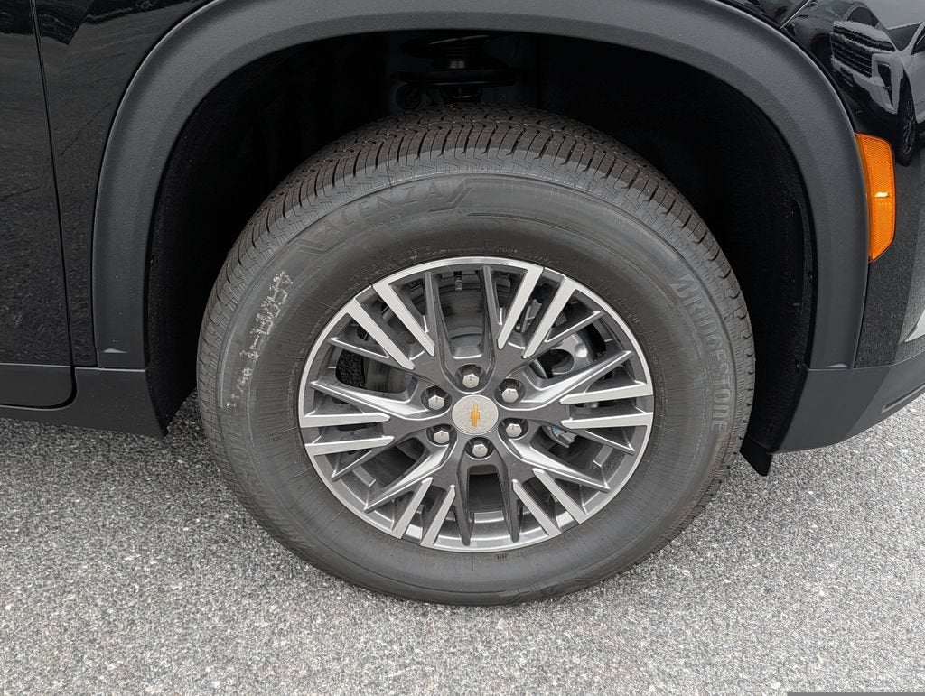 2026 Chevrolet Traverse LT - Photo 16