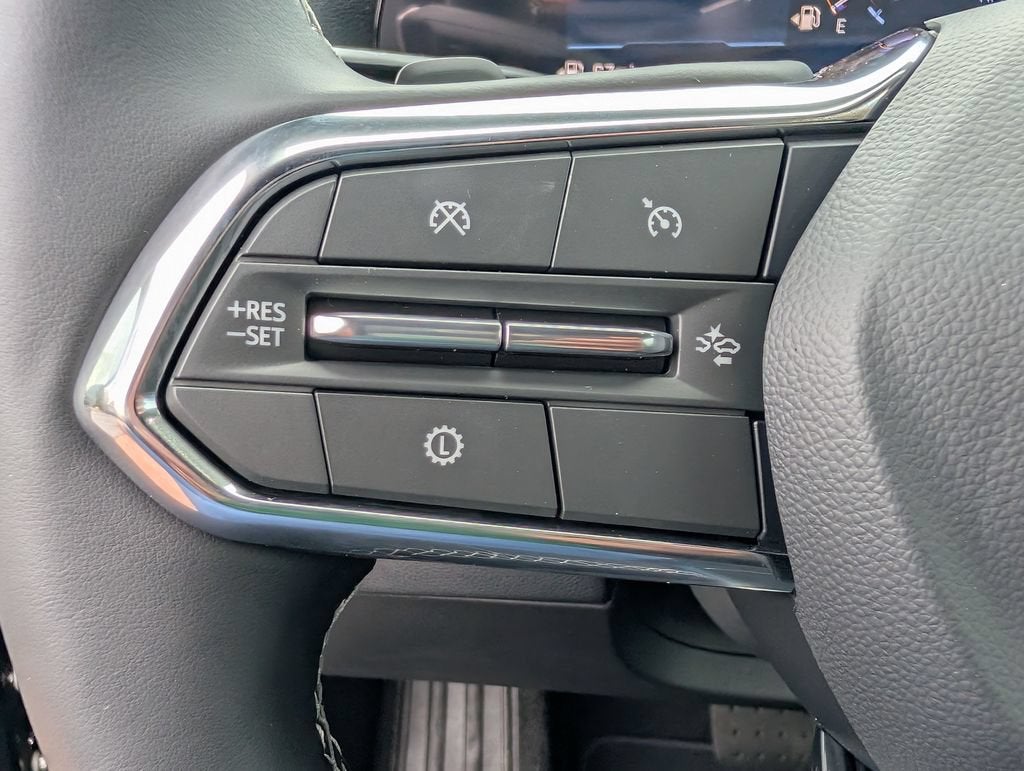 2026 Chevrolet Traverse LT - Photo 31