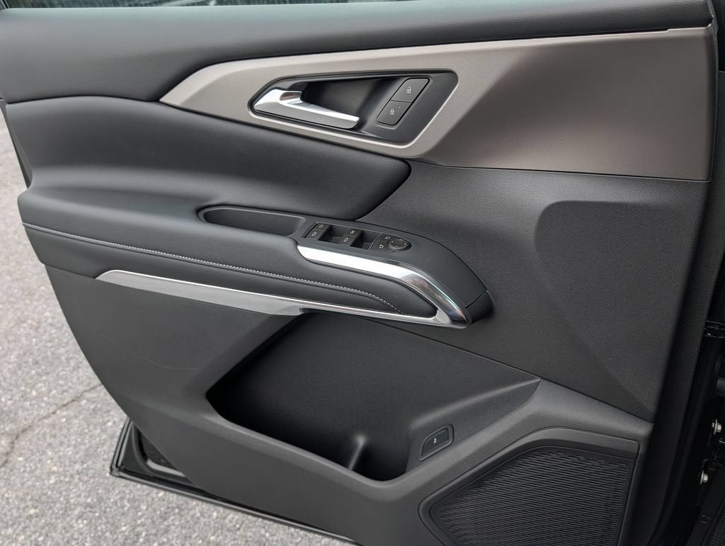 2026 Chevrolet Traverse LT - Photo 33