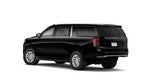 2027 Chevrolet Suburban LS