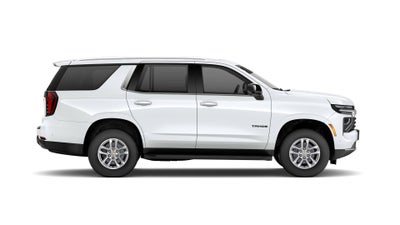 2027 Chevrolet Tahoe LS