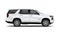 2027 Chevrolet Tahoe LS