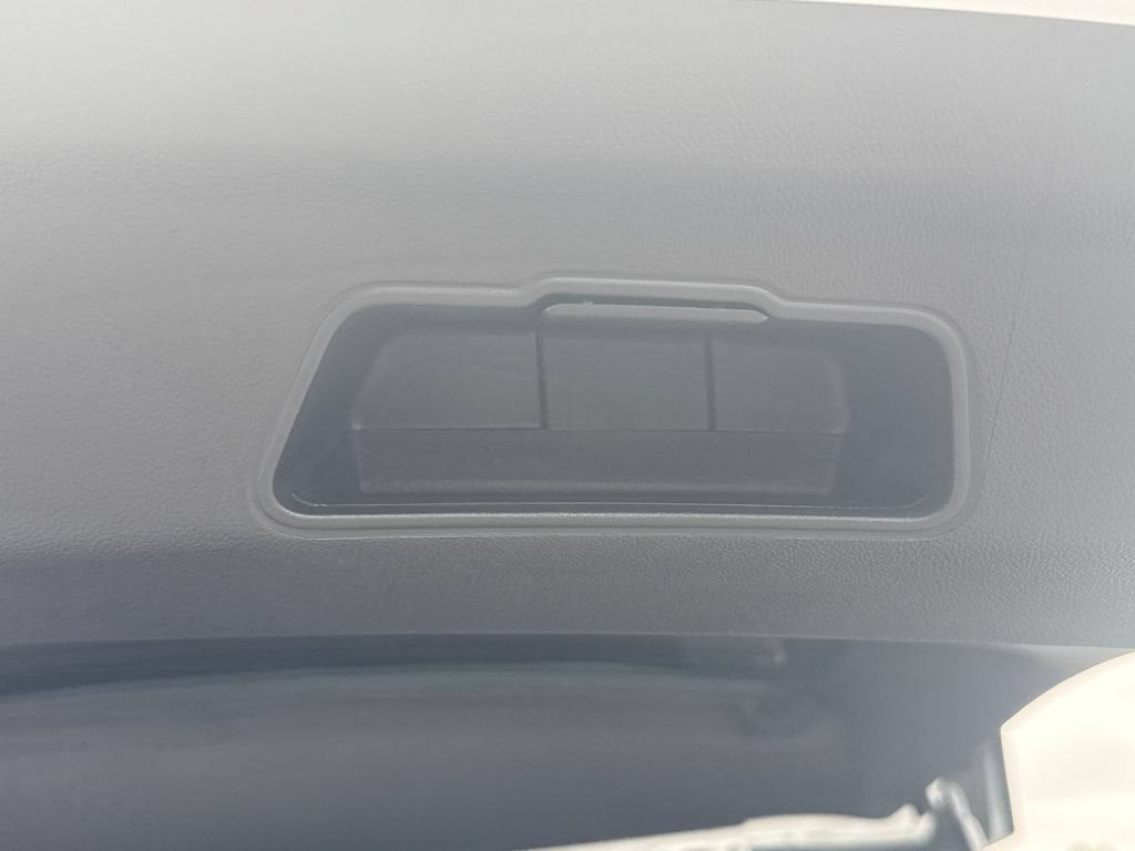 2026 Chevrolet Tahoe LS - Photo 11