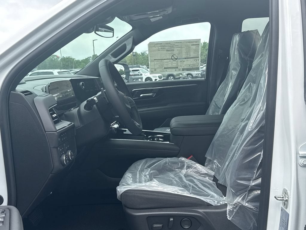 2026 Chevrolet Tahoe LS - Photo 13