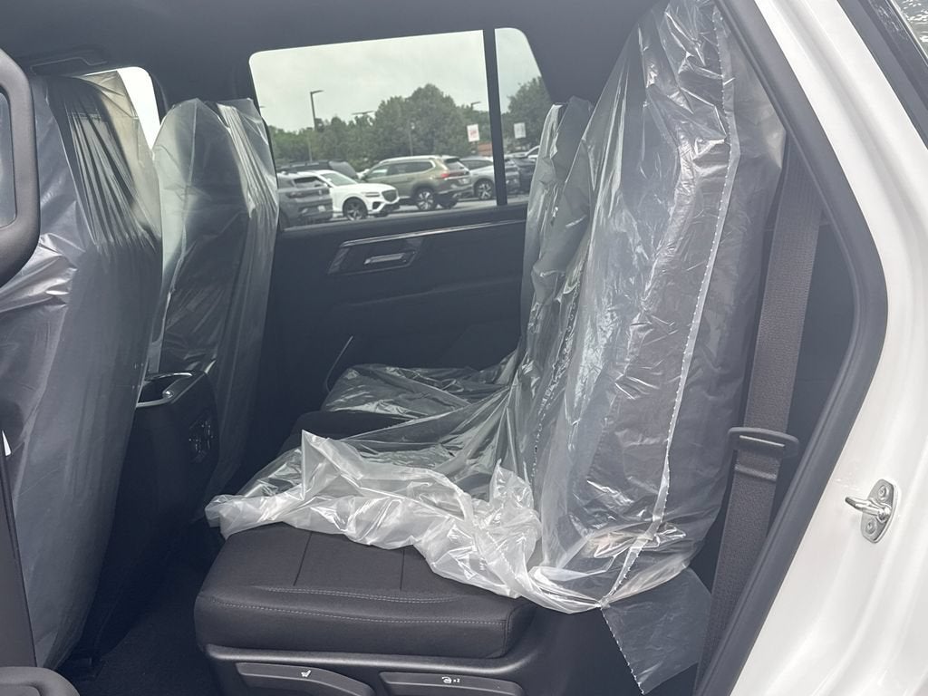 2026 Chevrolet Tahoe LS - Photo 14