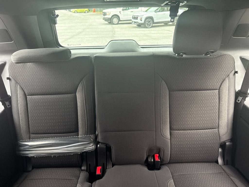 2026 Chevrolet Tahoe LS - Photo 15