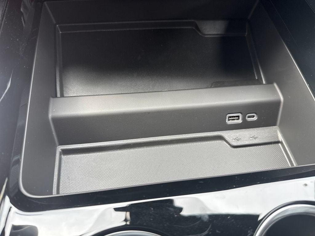 2026 Chevrolet Tahoe LS - Photo 23