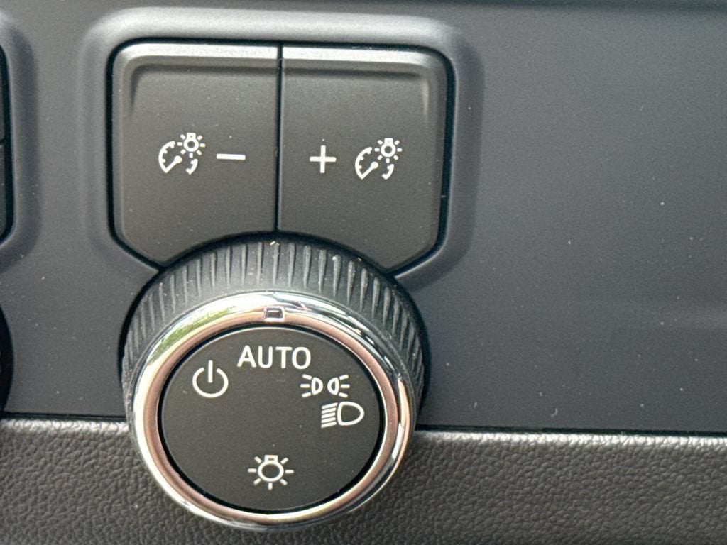 2026 Chevrolet Tahoe LS - Photo 35
