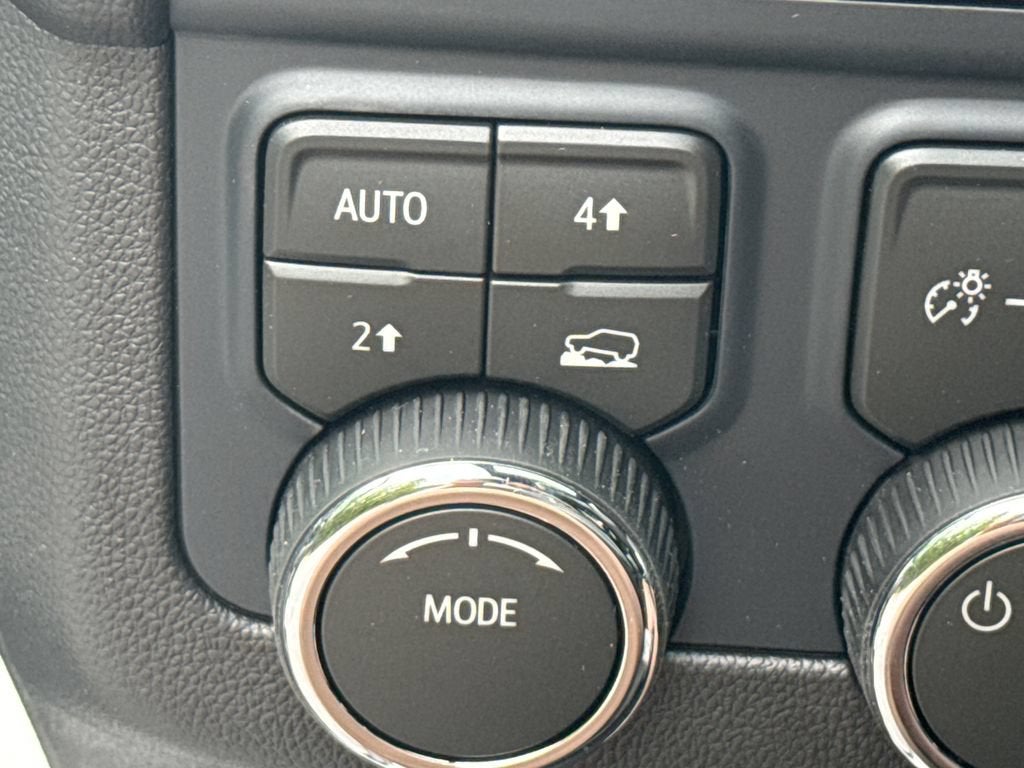 2026 Chevrolet Tahoe LS - Photo 36