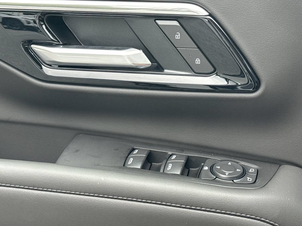 2026 Chevrolet Tahoe LS - Photo 37