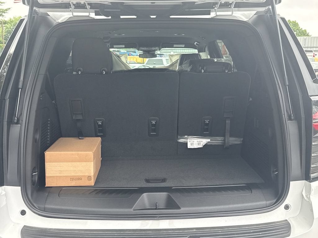 2026 Chevrolet Tahoe LS - Photo 9