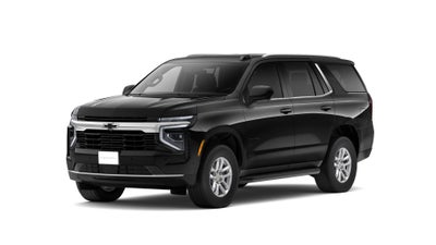 2027 Chevrolet Tahoe LS