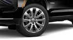 2027 Chevrolet Tahoe Premier