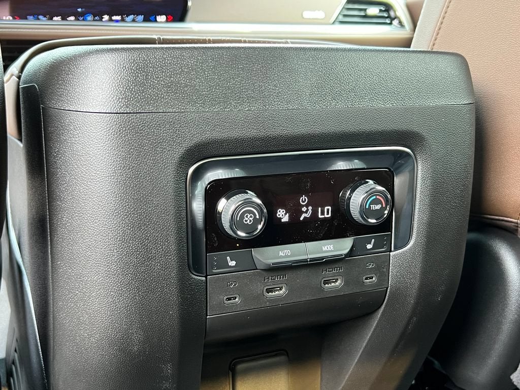 2026 Chevrolet Tahoe High Country - Photo 14