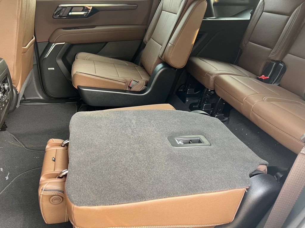 2026 Chevrolet Tahoe High Country - Photo 15