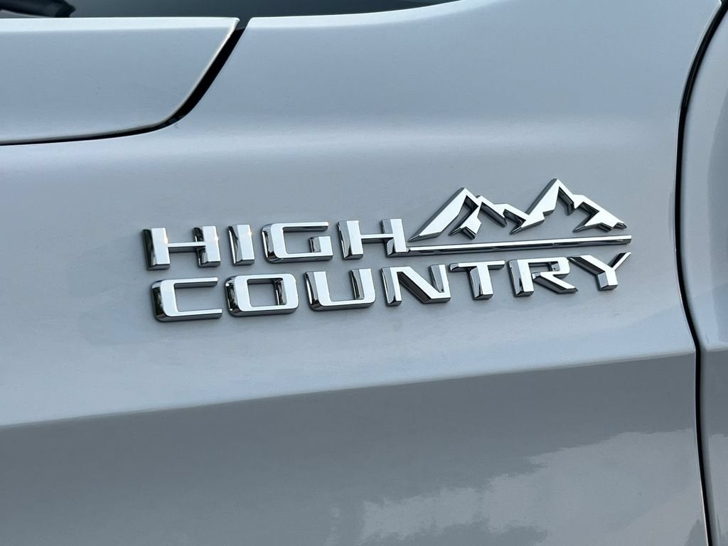 2026 Chevrolet Tahoe High Country - Photo 16