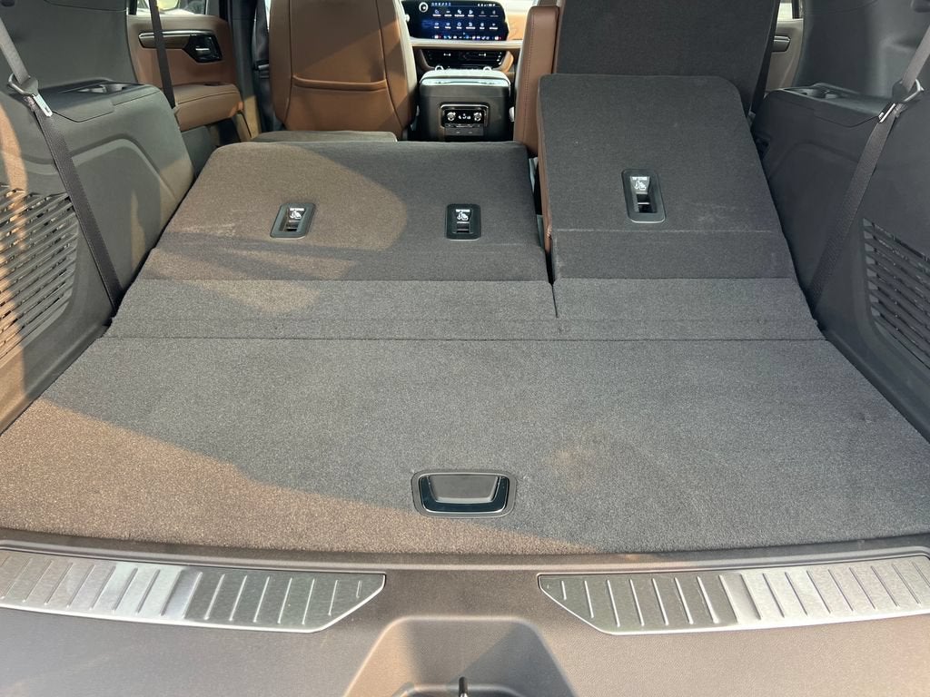 2026 Chevrolet Tahoe High Country - Photo 17