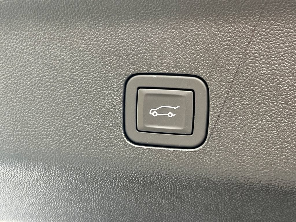 2026 Chevrolet Tahoe High Country - Photo 20