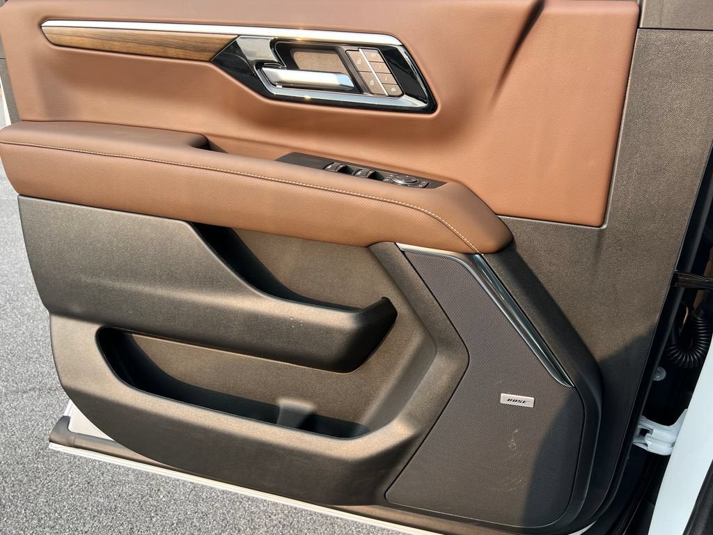2026 Chevrolet Tahoe High Country - Photo 21