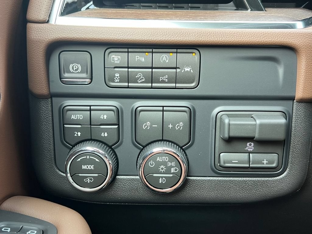 2026 Chevrolet Tahoe High Country - Photo 23