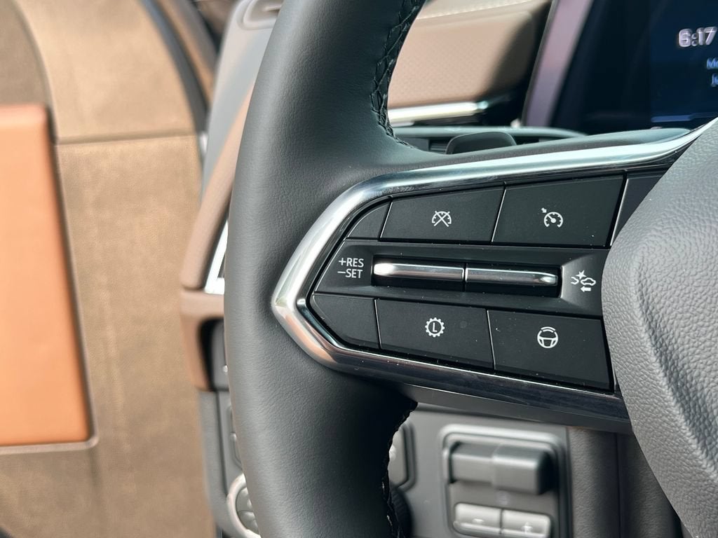 2026 Chevrolet Tahoe High Country - Photo 25