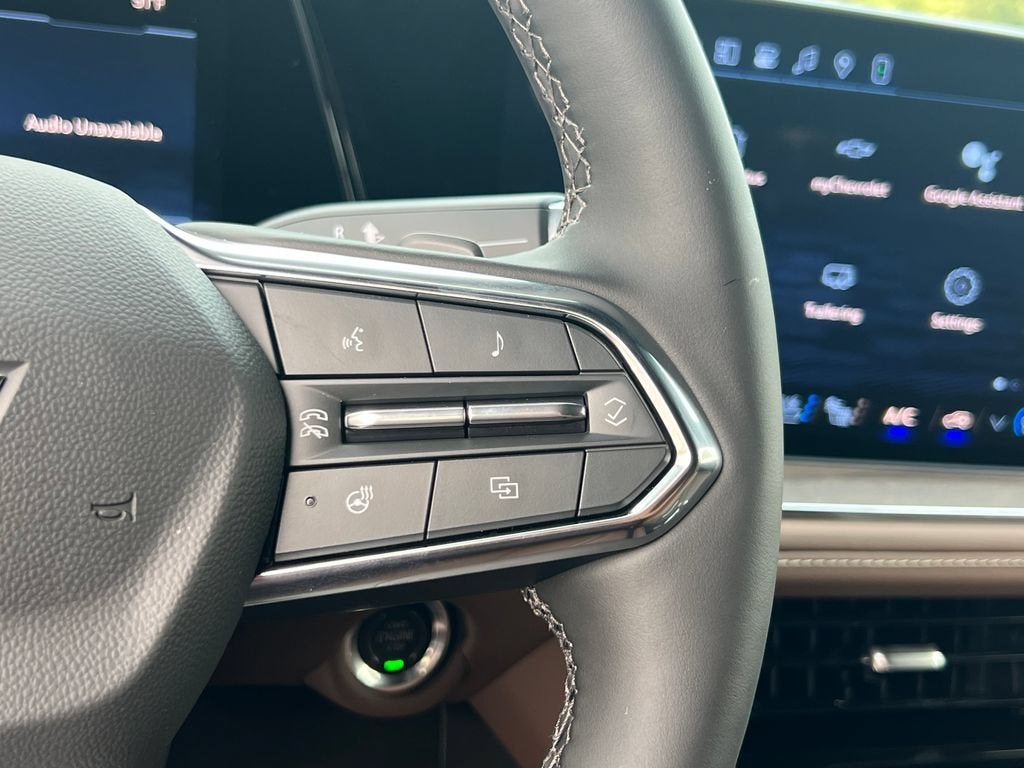 2026 Chevrolet Tahoe High Country - Photo 26