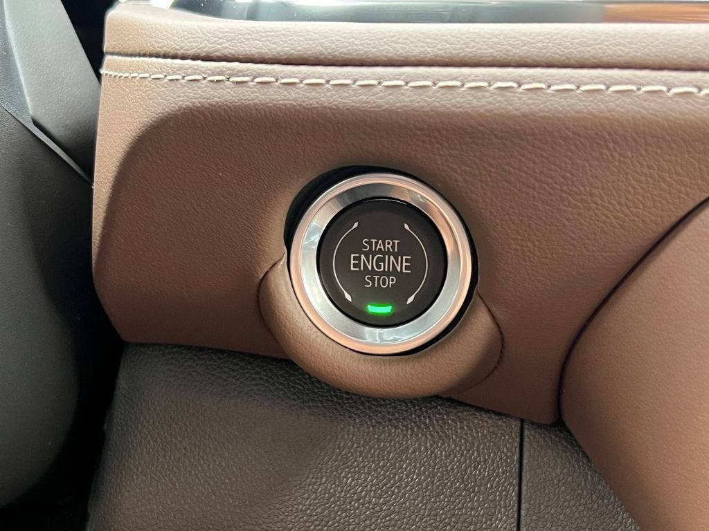 2026 Chevrolet Tahoe High Country - Photo 34