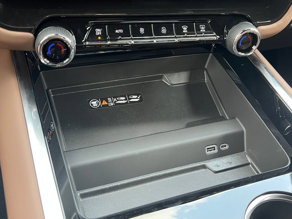 2026 Chevrolet Tahoe High Country - Photo 36