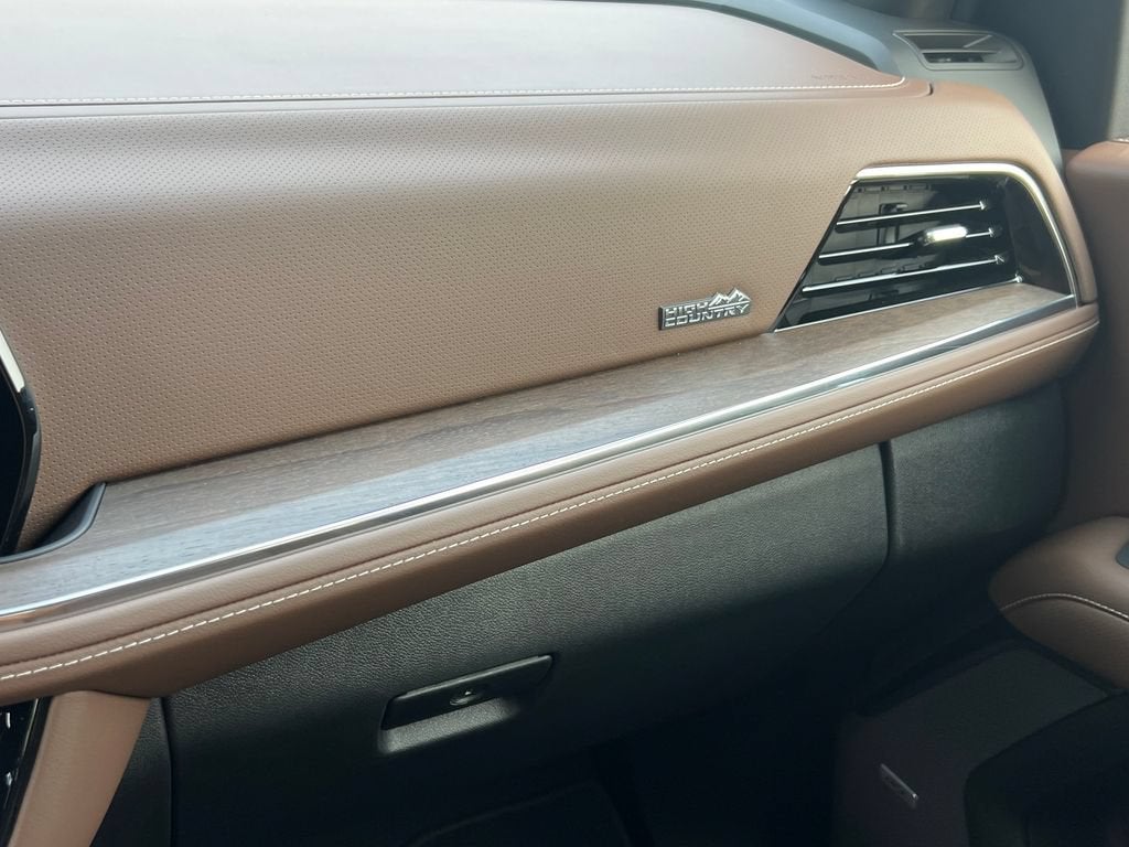 2026 Chevrolet Tahoe High Country - Photo 38