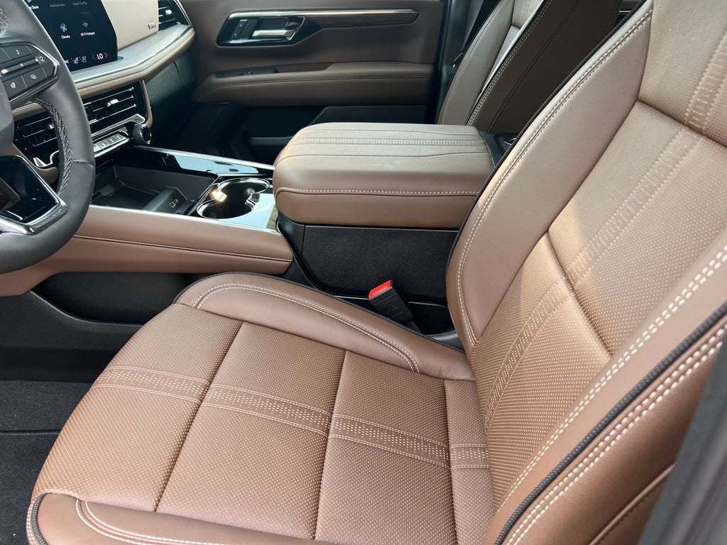 2026 Chevrolet Tahoe High Country - Photo 7
