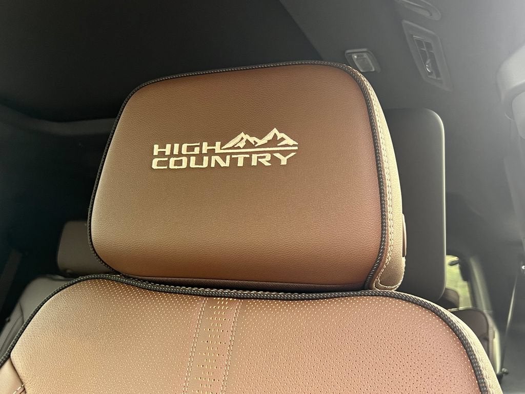 2026 Chevrolet Tahoe High Country - Photo 9