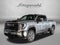 2025 GMC Sierra 2500 HD SLE