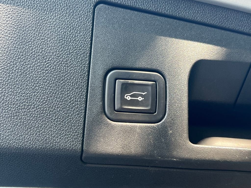 2021 Cadillac XT4 AWD Luxury
