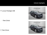 2021 Cadillac XT5 AWD Luxury