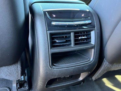 2020 Cadillac XT5 Premium Luxury AWD