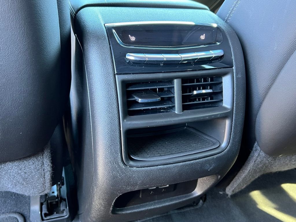 2020 Cadillac XT5 Premium Luxury AWD