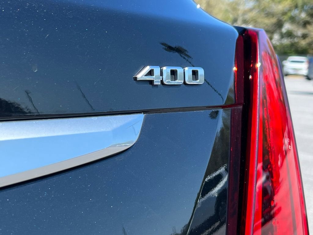 2020 Cadillac XT5 Premium Luxury AWD