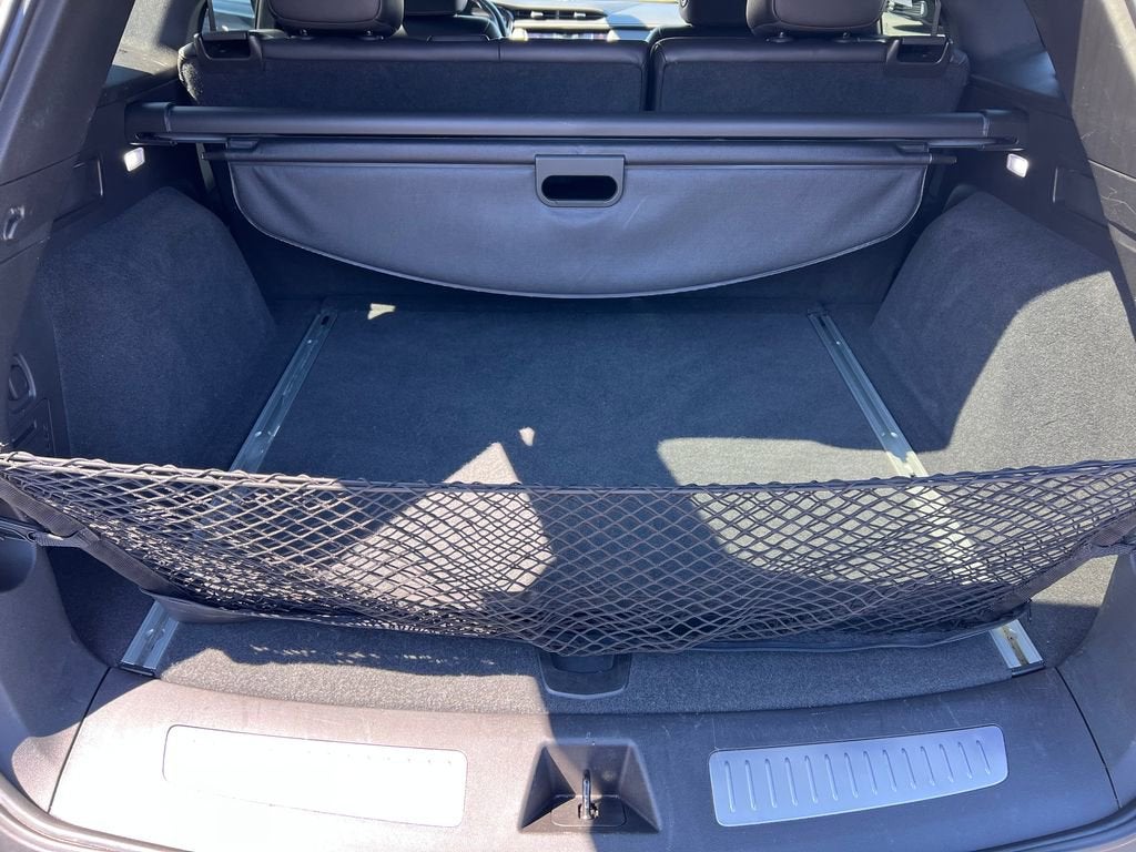 2020 Cadillac XT5 Premium Luxury AWD