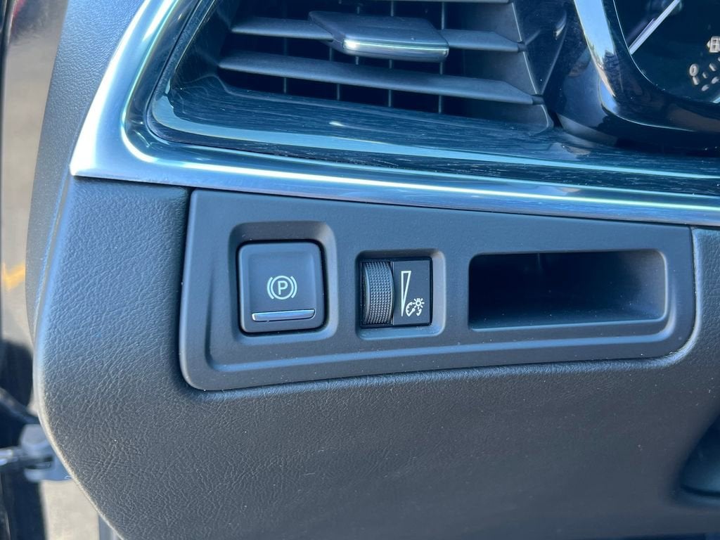 2020 Cadillac XT5 Premium Luxury AWD