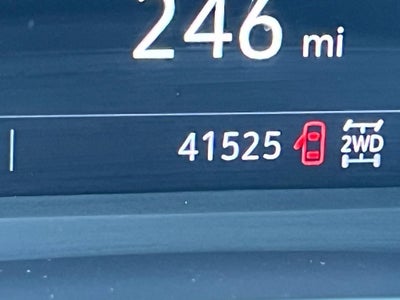 2020 Cadillac XT5 Premium Luxury AWD