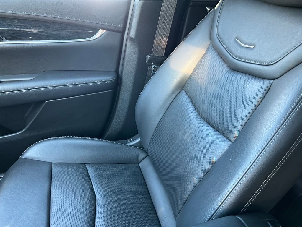 2020 Cadillac XT5 Premium Luxury AWD